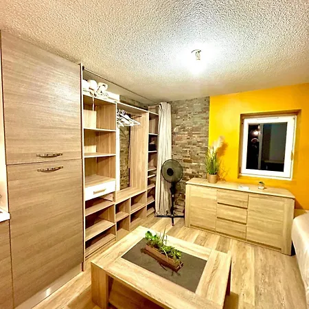 Apartment Cozy Near Train Station And Swiss Border Bellegarde-sur-Valserine