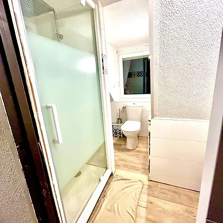 Cozy Near Train Station And Swiss Border *